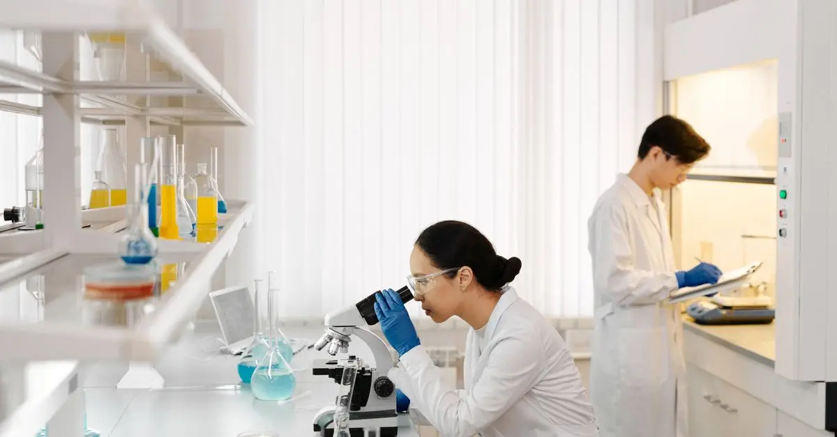 Essential Steps to Become a Research Scientist: A Comprehensive Guide