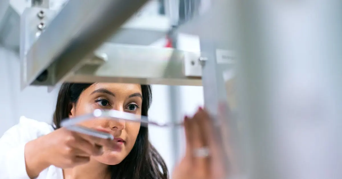 Top 5 Skills You Need to Become a Successful Scientist