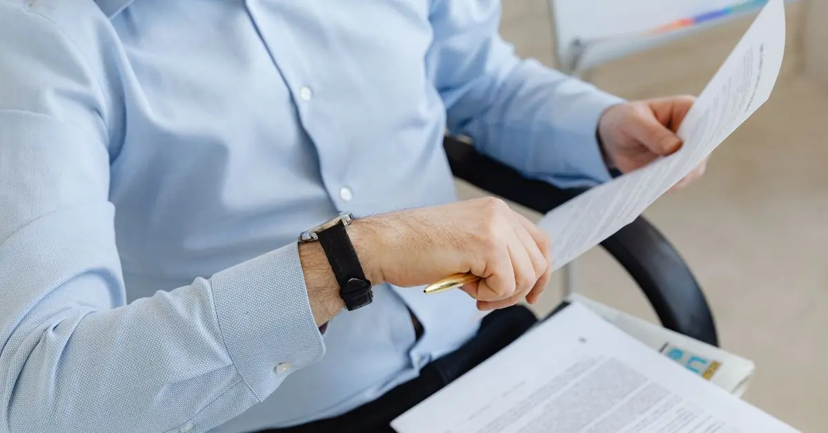 How to Create a Winning CV for a Scientist Role