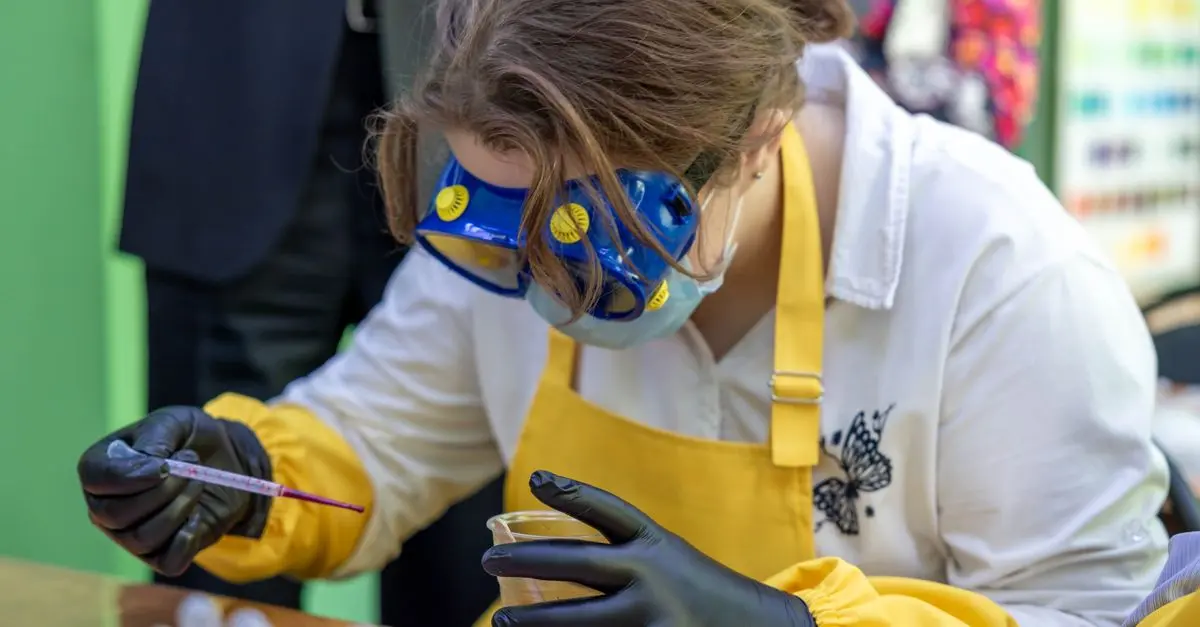 5 Key Steps to Jumpstart Your Career as a Scientist