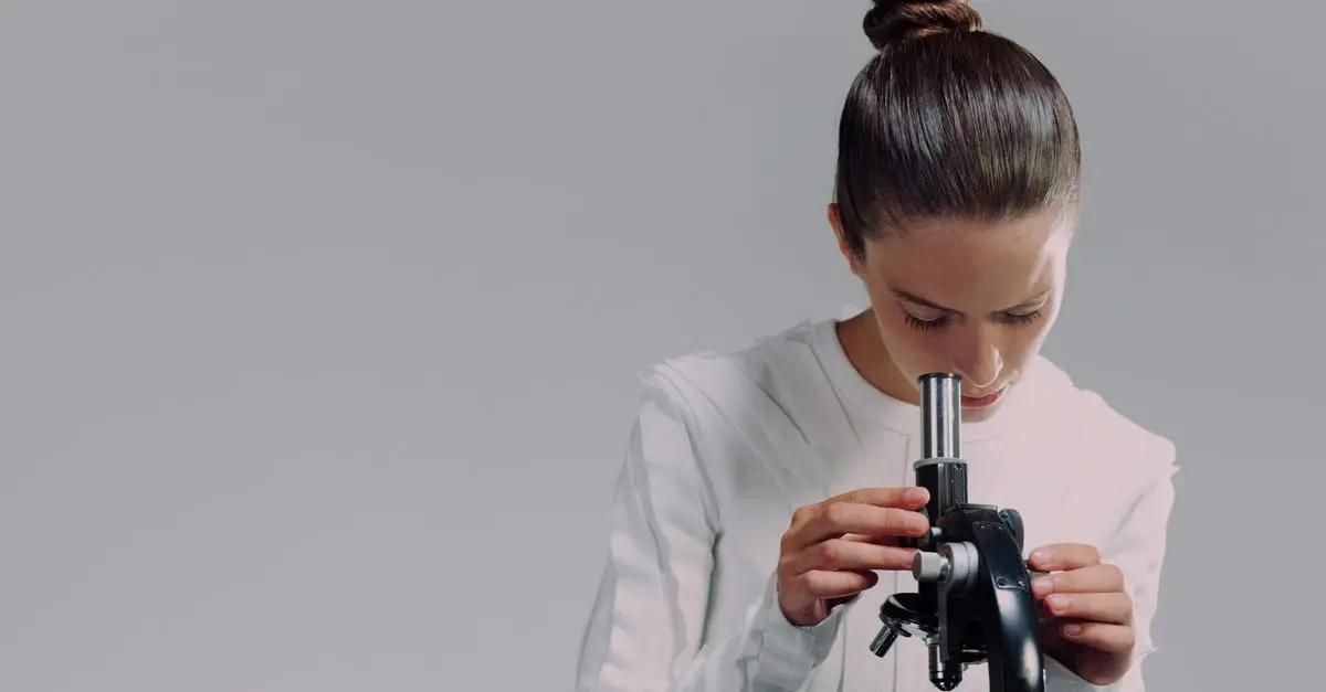 A Step-by-Step Guide to Becoming a Scientist