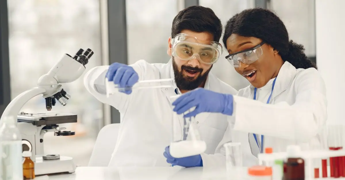 5 Effective Strategies to Enhance Your Scientific Skills