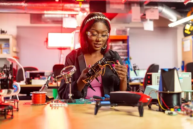 Top 10 Skills Needed to Succeed as a Scientist