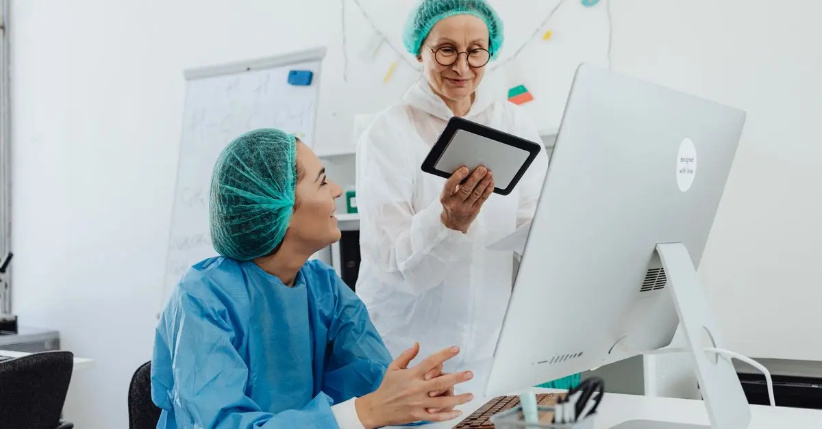The Essential Steps to Building a Successful Scientific Career