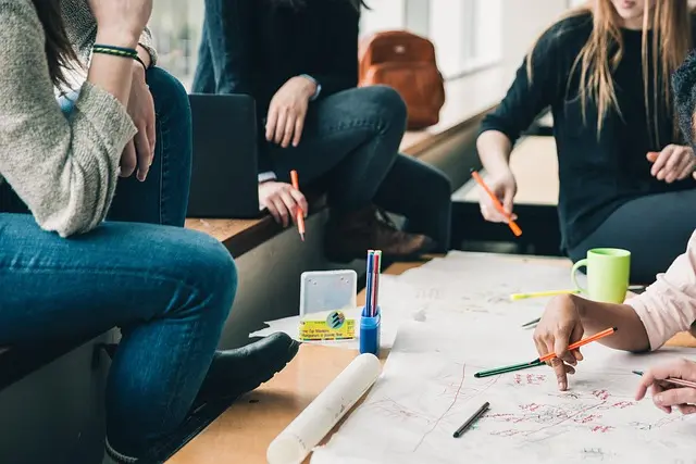 How to Choose the Right Research Focus as an Aspiring Scientist