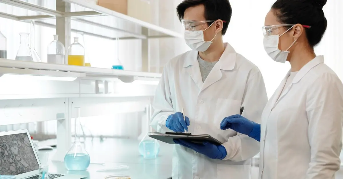 How to Build a Successful Career as a Scientist