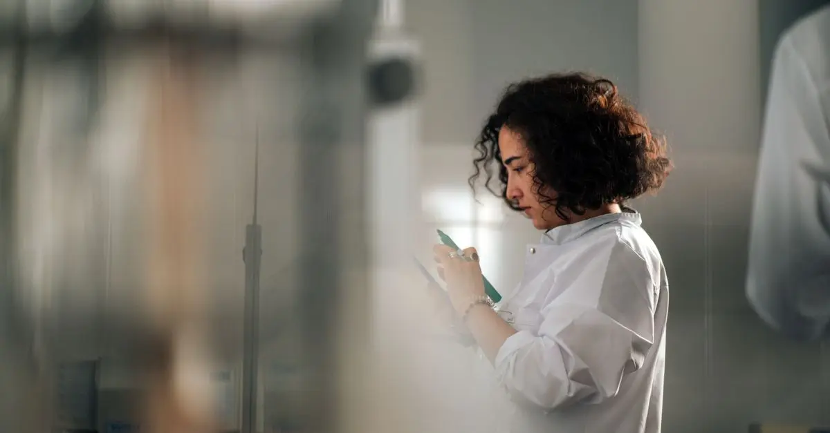 Essential Steps to Transition from Student to Scientist