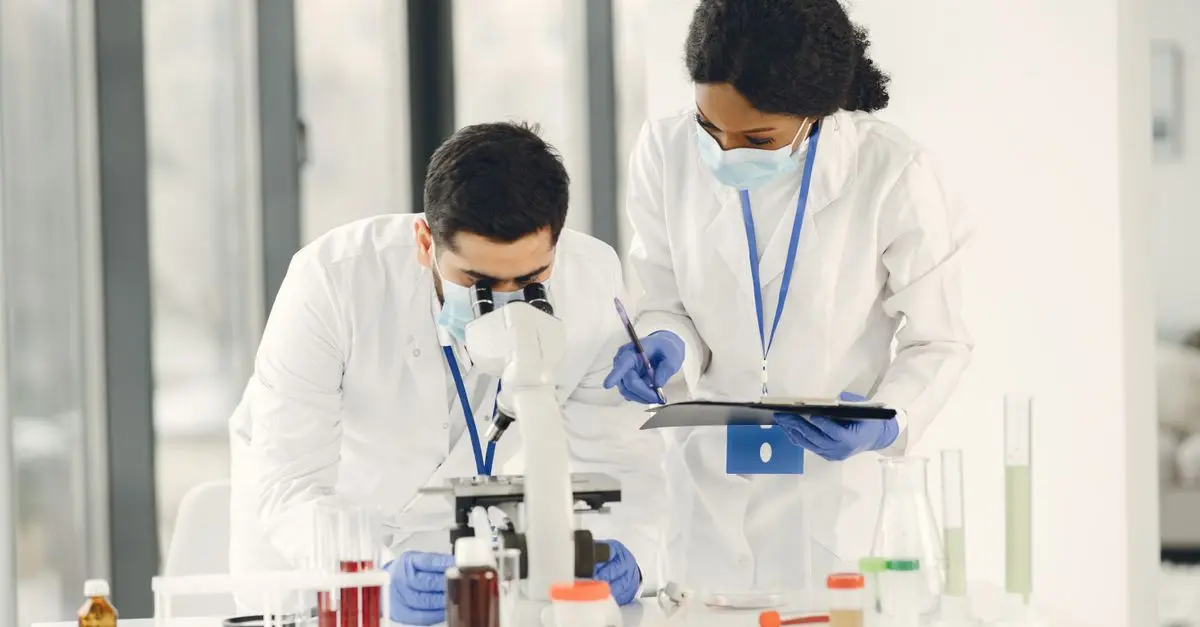 What Do Scientists Do? Exploring Various Roles