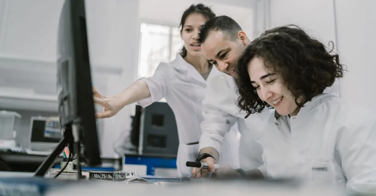 Exploring Different Scientist Roles: Which Path is Right for You?