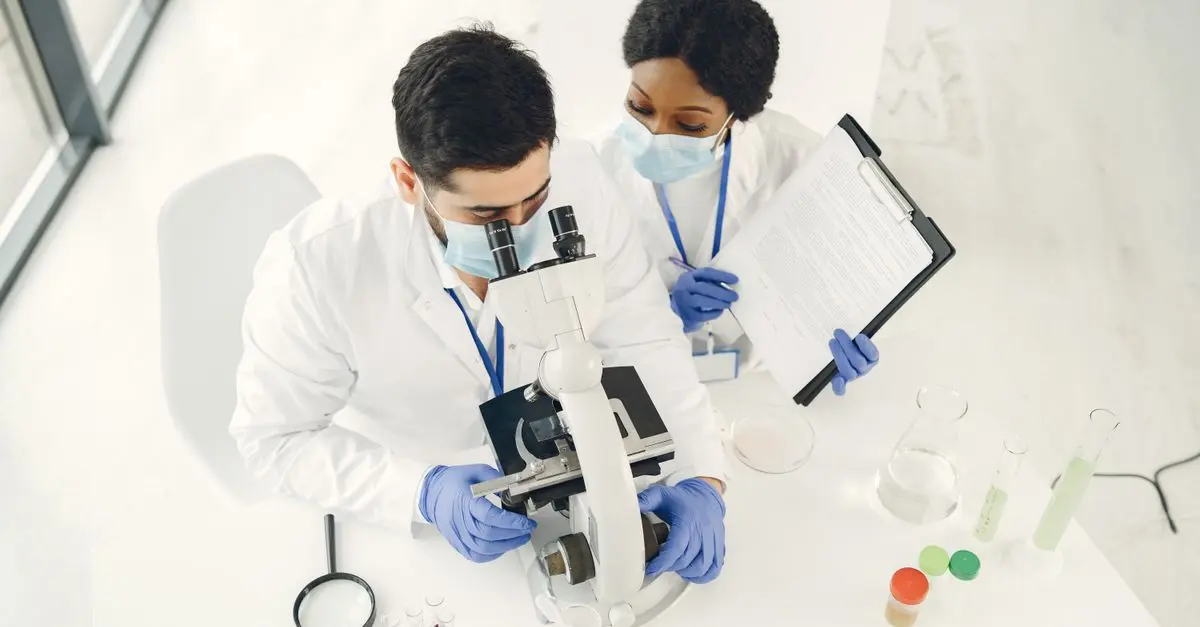 Top Skills Employers Look for in Scientists