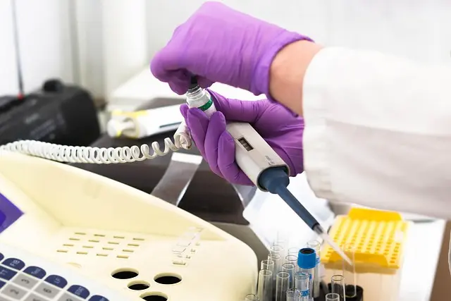 How to Choose the Right Scientific Research Area