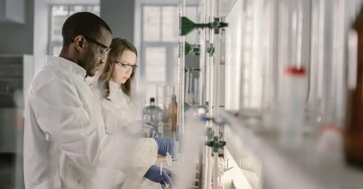 Essential Steps to Become a Scientist: A Comprehensive Guide