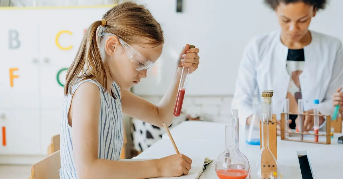 Tips for Succeeding in Science College Programs