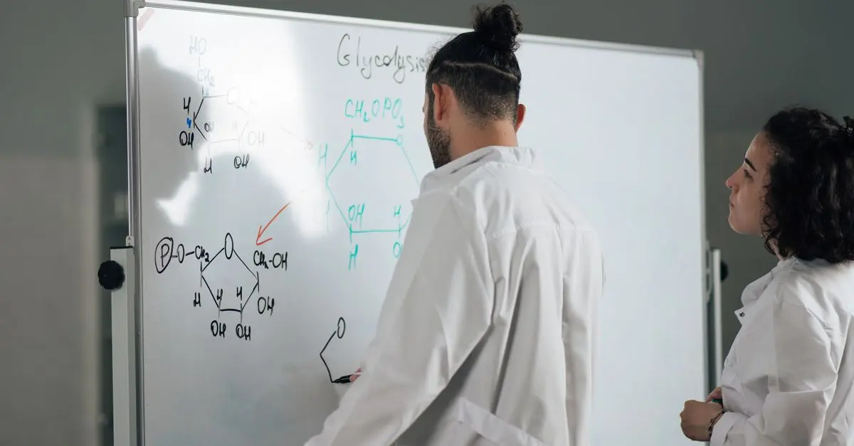 Essential Steps to Become a Successful Scientist