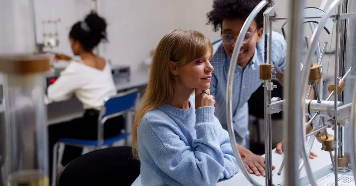 Best Universities for Science Degrees