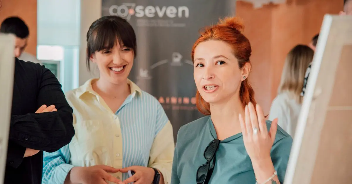 The Essential Guide to Networking for Aspiring Scientists