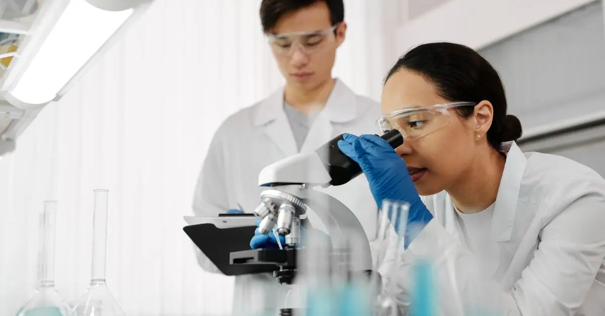 The Future of Scientific Discovery: Innovations to Watch