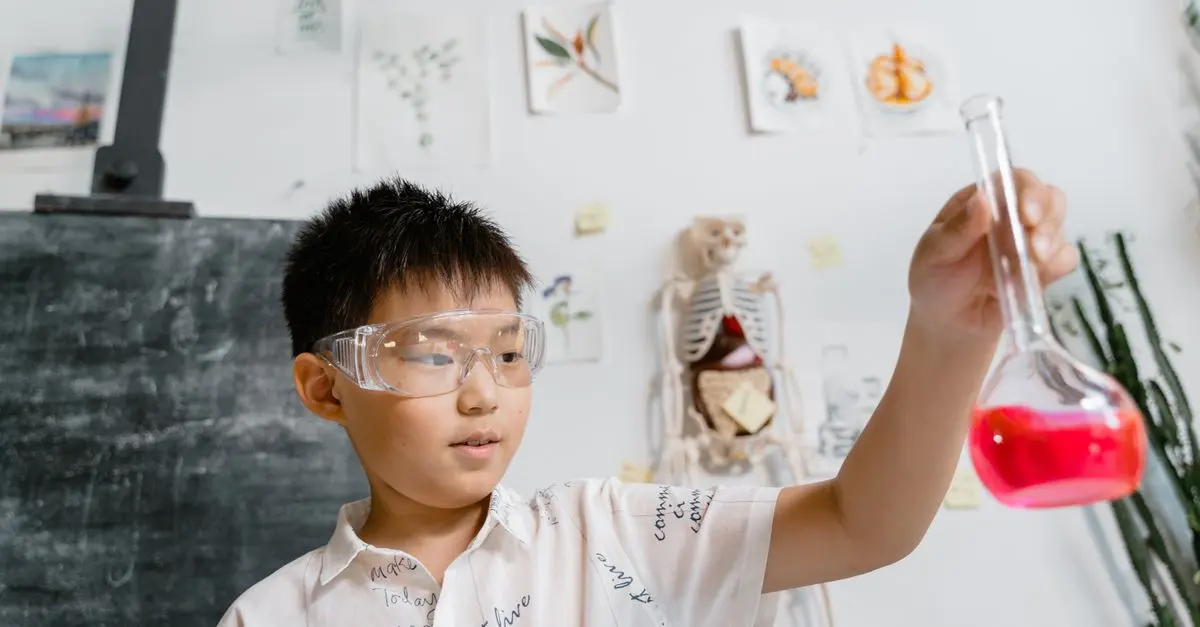 Key Considerations When Choosing a Science Major