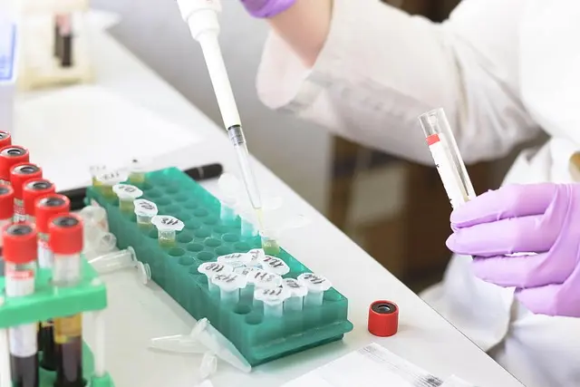 How to Build Effective Research Skills as an Aspiring Scientist
