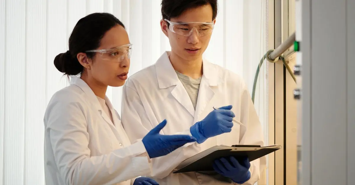 10 Key Mistakes to Avoid on Your Journey to Become a Scientist
