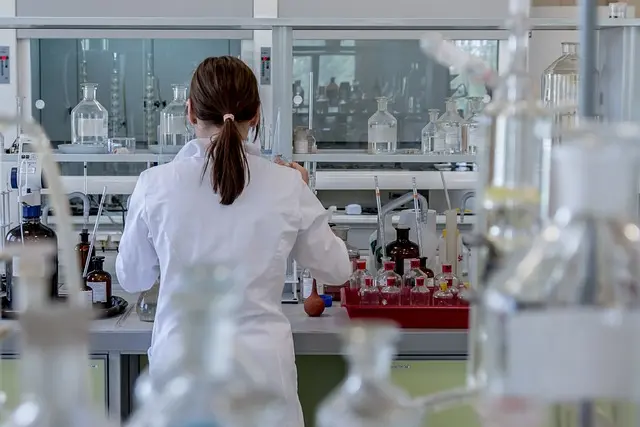 Exploring the Different Types of Scientists and Their Roles