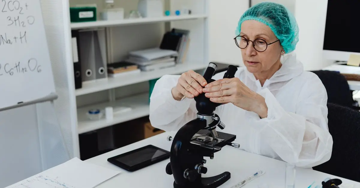Overcoming Common Challenges on the Path to Becoming a Scientist
