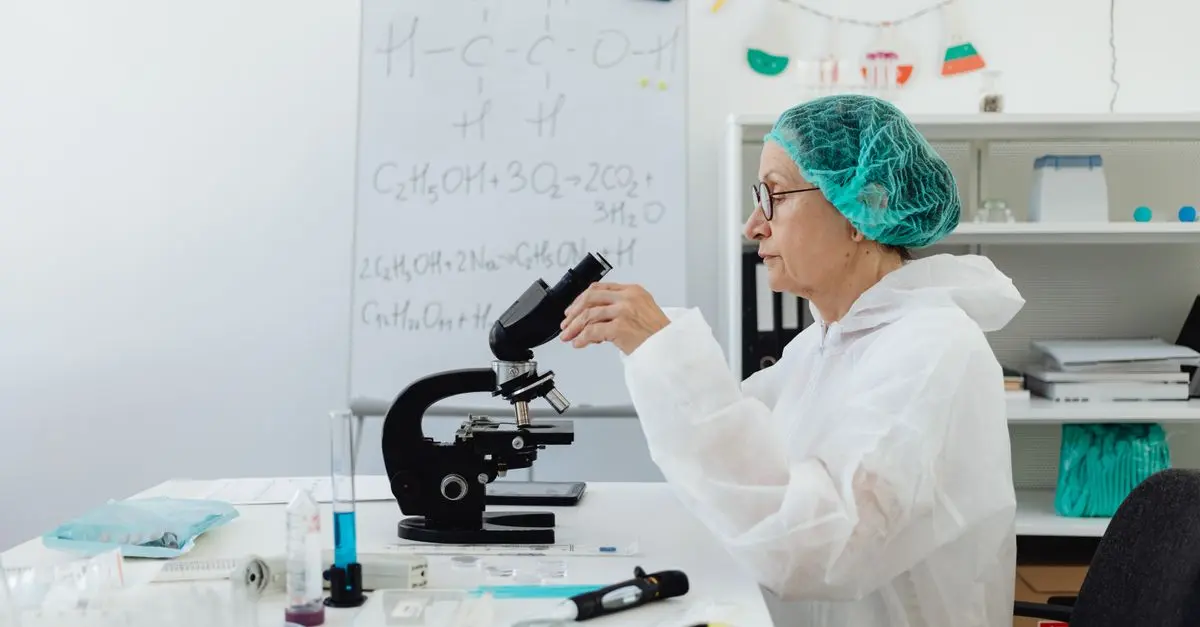 How to Choose the Right Laboratory Technology for Your Research