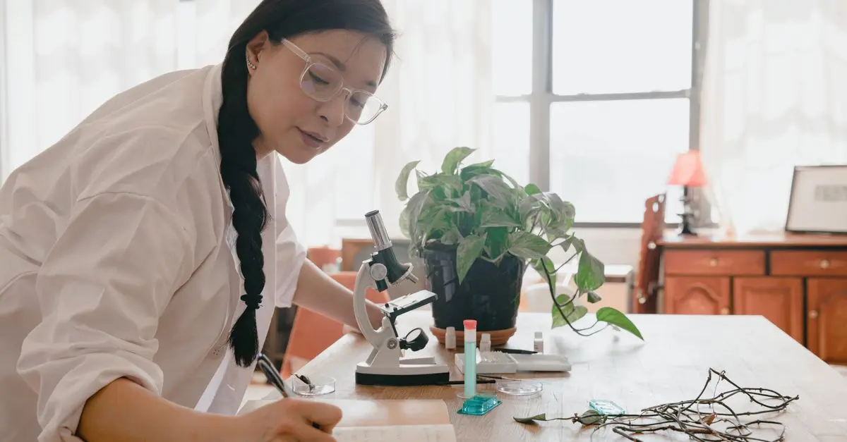 Tips for Building a Strong Research Portfolio as a Scientist