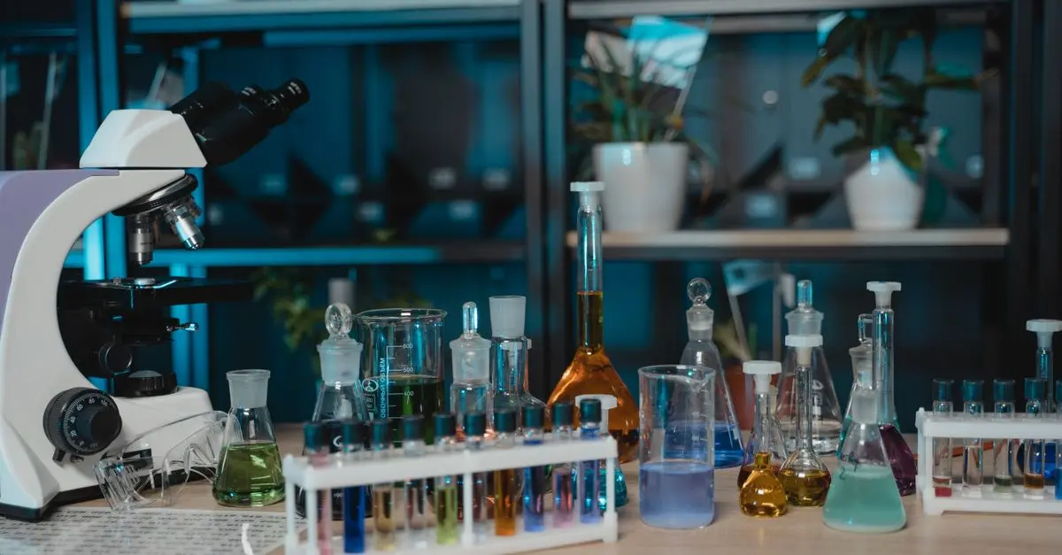 Ethics of Animal Testing in Science Experiments