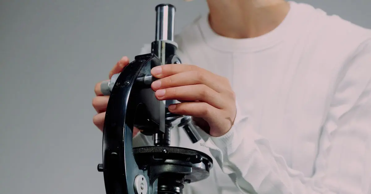 3D Printing Applications in Science