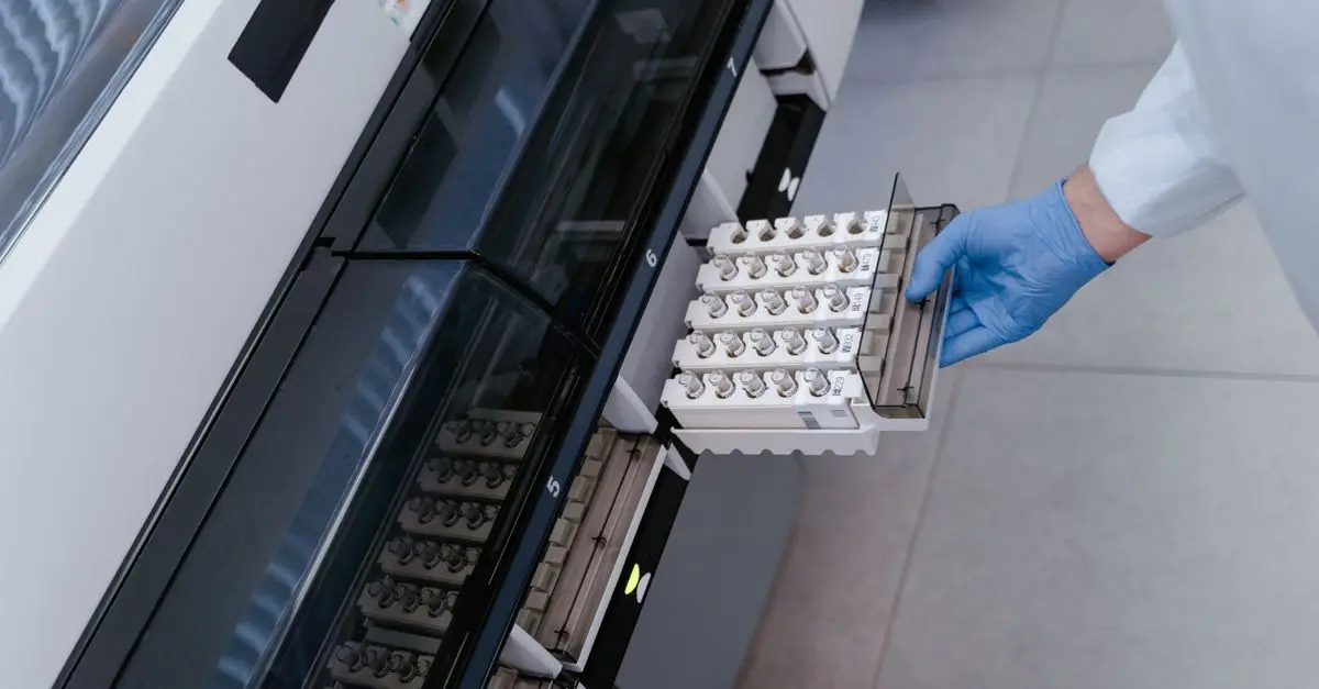 Starting Your Own Scientific Research Business
