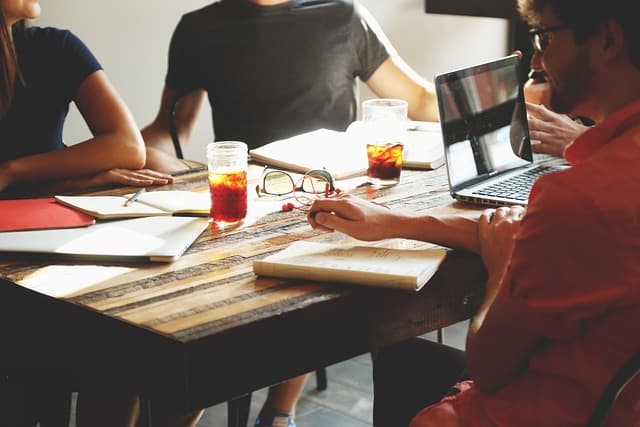 Essential Networking Strategies for Aspiring Scientists