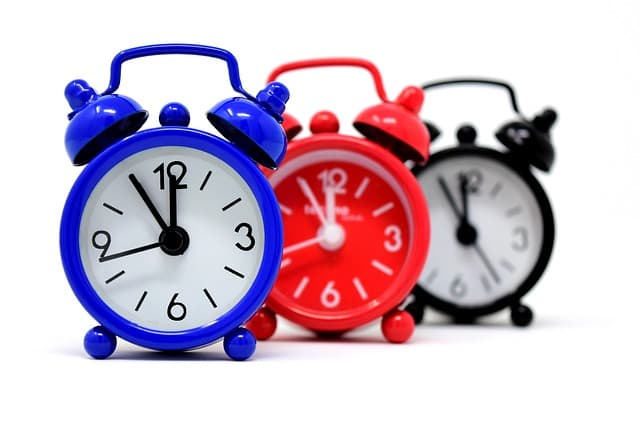 Mastering Time Management Skills for Aspiring Scientists