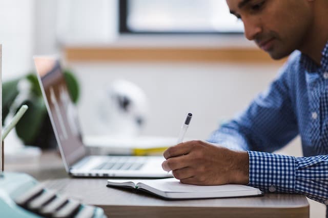 Steps to Build a Strong Scientific Resume