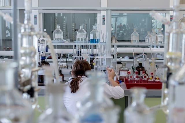 Exploring the Different Types of Scientists and Their Roles