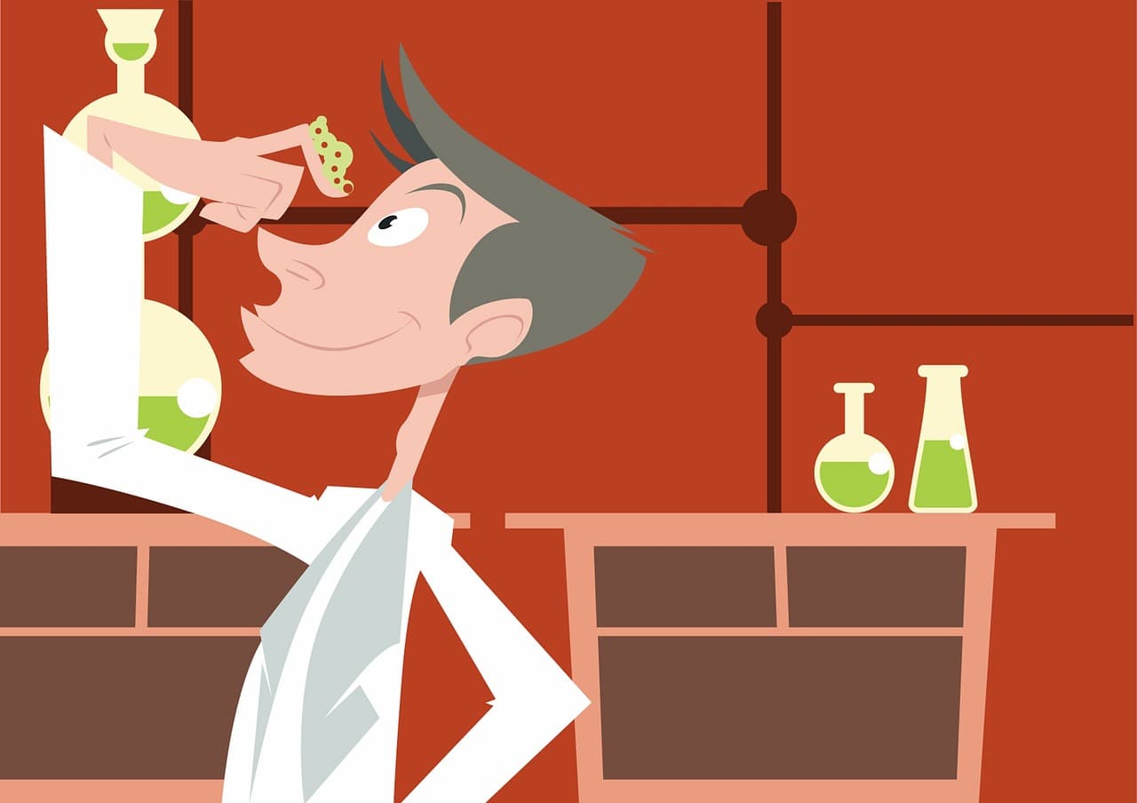 Essential Skills Needed to Succeed as a Scientist