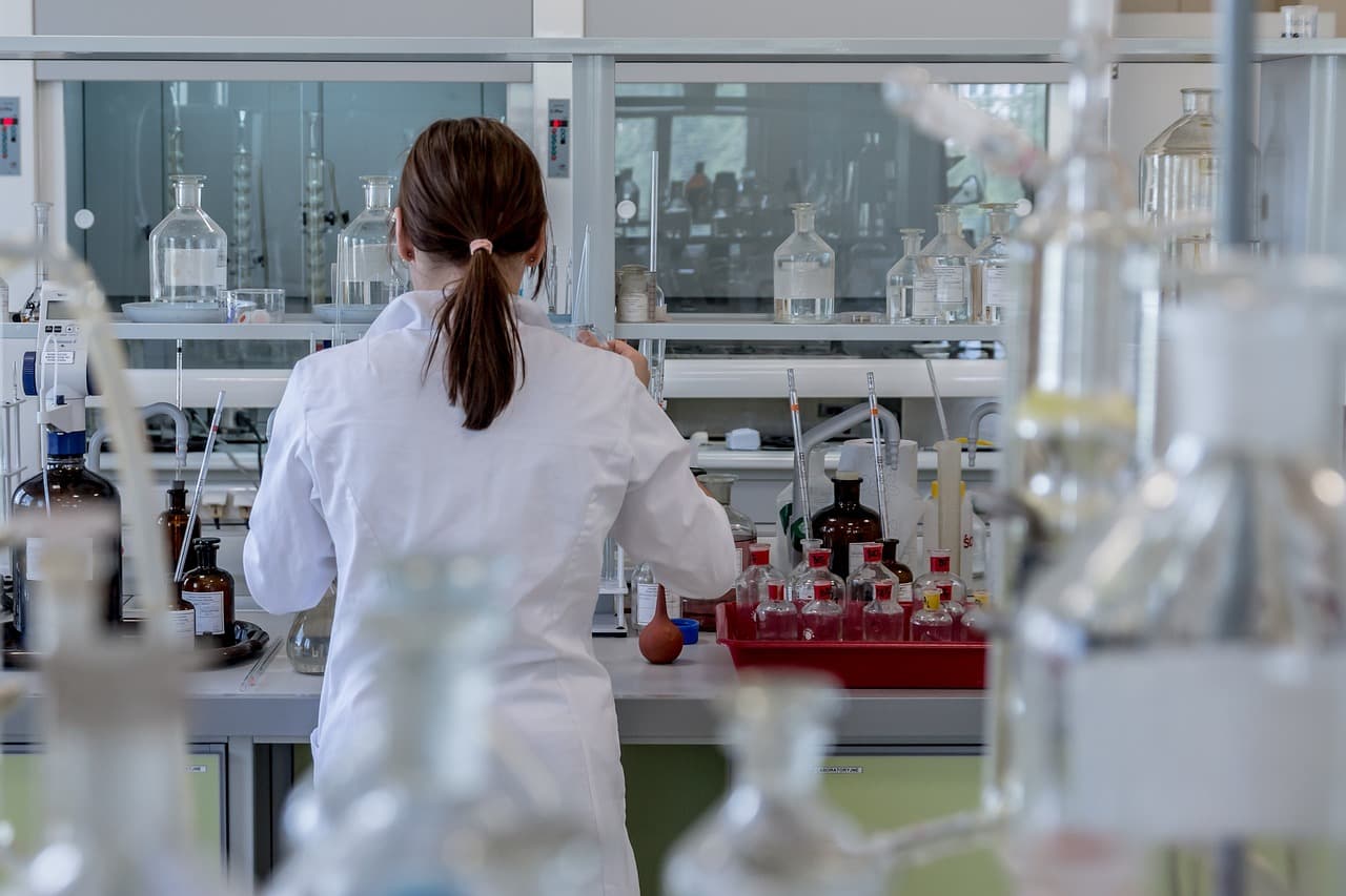 Discovering the Role of a Scientist: What You Need to Know