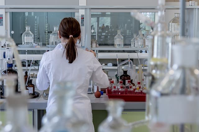 Exploring Career Options: Which Scientist Role is Right for You?